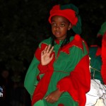 Christmas Xmas Parade Santa Hamilton Bermuda, November 25 2012 (22)