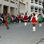 Christmas Xmas Parade Santa Hamilton Bermuda, November 25 2012 (31)