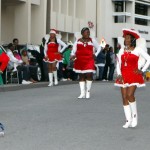 Christmas Xmas Parade Santa Hamilton Bermuda, November 25 2012 (32)