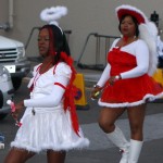 Christmas Xmas Parade Santa Hamilton Bermuda, November 25 2012 (33)