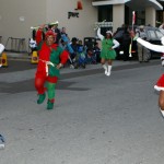 Christmas Xmas Parade Santa Hamilton Bermuda, November 25 2012 (34)