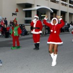 Christmas Xmas Parade Santa Hamilton Bermuda, November 25 2012 (35)