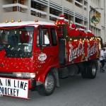 Christmas Xmas Parade Santa Hamilton Bermuda, November 25 2012 (36)