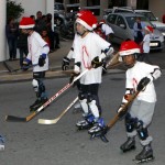 Christmas Xmas Parade Santa Hamilton Bermuda, November 25 2012 (37)