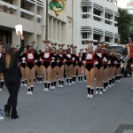 Christmas Xmas Parade Santa Hamilton Bermuda, November 25 2012 (39)