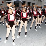 Christmas Xmas Parade Santa Hamilton Bermuda, November 25 2012 (41)