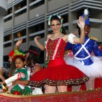 Christmas Xmas Parade Santa Hamilton Bermuda, November 25 2012 (42)