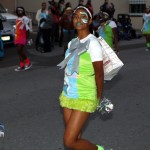 Christmas Xmas Parade Santa Hamilton Bermuda, November 25 2012 (44)