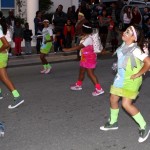 Christmas Xmas Parade Santa Hamilton Bermuda, November 25 2012 (45)