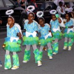 Christmas Xmas Parade Santa Hamilton Bermuda, November 25 2012 (49)