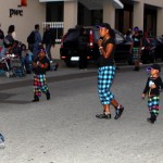Christmas Xmas Parade Santa Hamilton Bermuda, November 25 2012 (51)