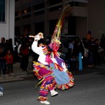 Christmas Xmas Parade Santa Hamilton Bermuda, November 25 2012 (60)
