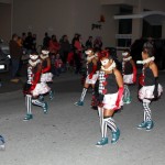Christmas Xmas Parade Santa Hamilton Bermuda, November 25 2012 (65)