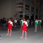 Christmas Xmas Parade Santa Hamilton Bermuda, November 25 2012 (69)