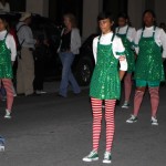 Christmas Xmas Parade Santa Hamilton Bermuda, November 25 2012 (70)