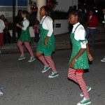 Christmas Xmas Parade Santa Hamilton Bermuda, November 25 2012 (71)