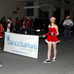 Christmas Xmas Parade Santa Hamilton Bermuda, November 25 2012 (72)