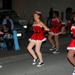 Christmas Xmas Parade Santa Hamilton Bermuda, November 25 2012 (75)