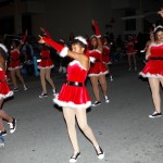 Christmas Xmas Parade Santa Hamilton Bermuda, November 25 2012 (76)