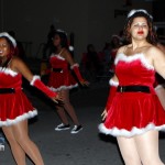 Christmas Xmas Parade Santa Hamilton Bermuda, November 25 2012 (77)