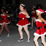 Christmas Xmas Parade Santa Hamilton Bermuda, November 25 2012 (78)