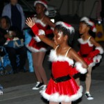 Christmas Xmas Parade Santa Hamilton Bermuda, November 25 2012 (79)