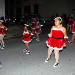 Christmas Xmas Parade Santa Hamilton Bermuda, November 25 2012 (80)