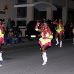 Christmas Xmas Parade Santa Hamilton Bermuda, November 25 2012 (83)