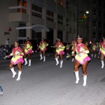 Christmas Xmas Parade Santa Hamilton Bermuda, November 25 2012 (84)