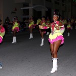 Christmas Xmas Parade Santa Hamilton Bermuda, November 25 2012 (85)