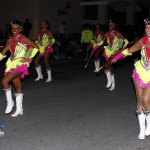 Christmas Xmas Parade Santa Hamilton Bermuda, November 25 2012 (86)
