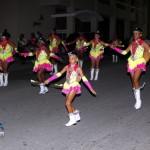 Christmas Xmas Parade Santa Hamilton Bermuda, November 25 2012 (87)