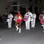 Christmas Xmas Parade Santa Hamilton Bermuda, November 25 2012 (88)