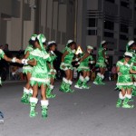 Christmas Xmas Parade Santa Hamilton Bermuda, November 25 2012 (89)