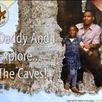 Daddy & I Explore The Caves Book Launch HSBC Bermuda, Nov 7 2012 (12)