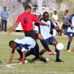 Dudley Eve Semi Finals St Georges Colts vs Somerset Trojans Bermuda, November 4 2012 (11)