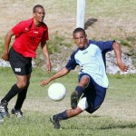 Dudley Eve Semi Finals St Georges Colts vs Somerset Trojans Bermuda, November 4 2012 (14)