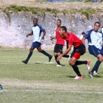 Dudley Eve Semi Finals St Georges Colts vs Somerset Trojans Bermuda, November 4 2012 (7)
