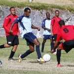 Dudley Eve Semi Finals St Georges Colts vs Somerset Trojans Bermuda, November 4 2012 (9)
