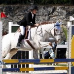 Inwood Hunter Jumper Show Horses Bermuda Equestrian, November 25 2012 (27)