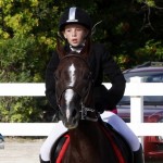 Inwood Hunter Jumper Show Horses Bermuda Equestrian, November 25 2012 (41)
