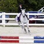 Inwood Hunter Jumper Show Horses Bermuda Equestrian, November 25 2012 (5)