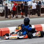 Karting Kart Racing Southside Motor Sports Track Bermuda, November 4 2012-18