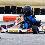 Karting Kart Racing Southside Motor Sports Track Bermuda, November 4 2012-26