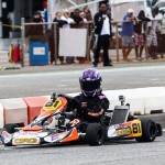 Karting Kart Racing Southside Motor Sports Track Bermuda, November 4 2012-28