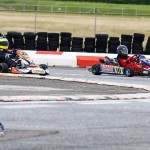 Karting Kart Racing Southside Motor Sports Track Bermuda, November 4 2012-29