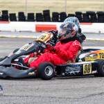Karting Kart Racing Southside Motor Sports Track Bermuda, November 4 2012-35
