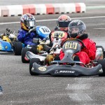 Karting Kart Racing Southside Motor Sports Track Bermuda, November 4 2012-37