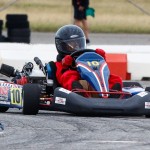 Karting Kart Racing Southside Motor Sports Track Bermuda, November 4 2012-42