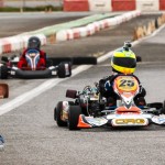Karting Kart Racing Southside Motor Sports Track Bermuda, November 4 2012-49